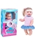 BONECA JENNEY FALA INGLES SUPERTOYS