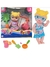 BONECA BABYS COLLECTION PRAIA LOIRA SUPERTOYS