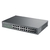 GWN7703, Switch No Administrable, 24 puertos Giga Ethernet, Gabinete metálico escritorio o rack - comprar en línea