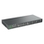 GWN7706, Switch No Administrable, 48 puertos Giga Ethernet, Gabinete metálico escritorio o rack - comprar en línea