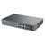 GWN7702, Switch No Administrable, 16 puertos Giga Ethernet, gabinete metálico para escritorio o rack - comprar en línea