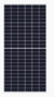 Modulo Solar RISEN, 550W, 50 Vcc, Monocristalino, 144 Celdas PERC (Dim. 2279 x 1134 x 35 mm)