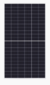Modulo Solar TITAN, 660 W, 50 Vcc, Monocristalino, 144 Celdas PERC (Dim. 2384 x1303 x 35 mm)