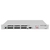 CCR1016-12S-1S+ Cloud Core Router 12 puertos SFP, 1 SFP+ 10G, c/fuente redundante