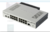 Mikrotik CCR2004-16G-2S+PC - Cloud Core Router 1 núcleo alto rendimiento RouterOS L6 con 16 puertos Gigabit, 2 slots SFP+ 10G Refrigeración pasiva - witel.mx