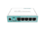 RouterBoard, 5 Puertos Gigabit Ethernet, 1 Puerto USB y versión 3 - comprar en línea