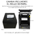 Impresora De Tickets Térmica Corte Automático 80mm - comprar en línea