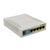 Mikrotik CSS106-1G-4P-1S (RB260GSP) - Switch PoE pasivo con 5 puertos Gigabit y 1 SFP