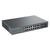 GWN7703, Switch No Administrable, 24 puertos Giga Ethernet, Gabinete metálico escritorio o rack en internet