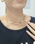 CHOKER OURO18K - CÓD 209 - Mrsemijoias