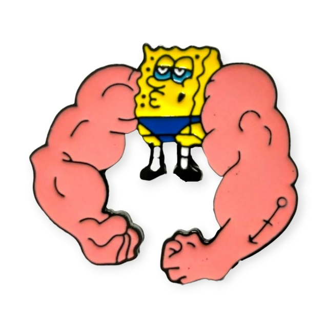 Bob Esponja Mamado Comprar en Sendipy