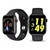 Smartwatch Serie 8 Pro- 45mm- Preto