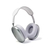 Fone De Ouvido Bluetooth Sem Fio Headphone P9