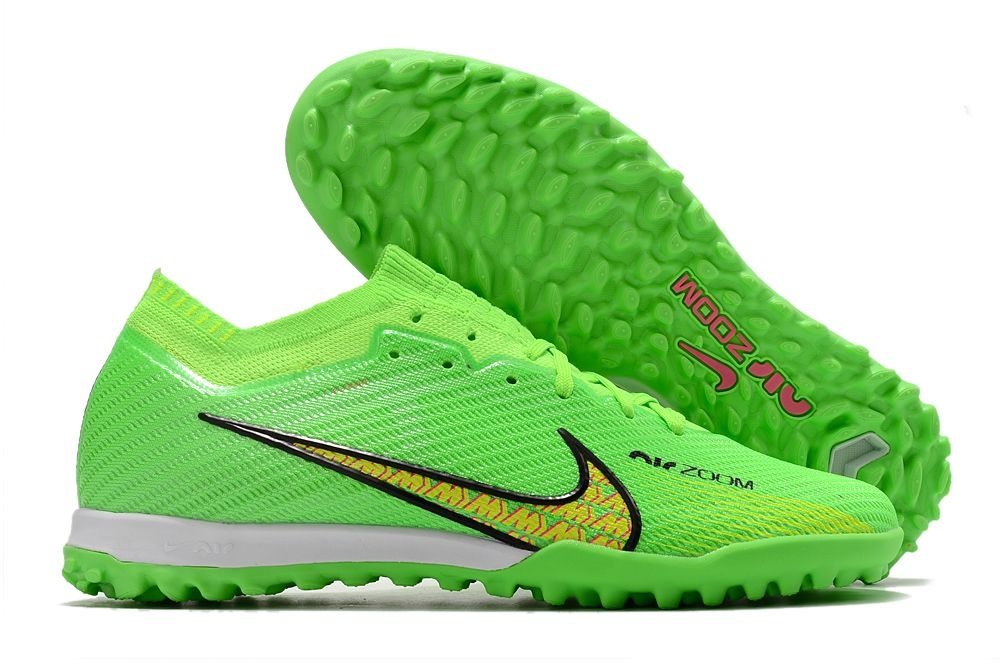 Mercurial verde hot sale limao