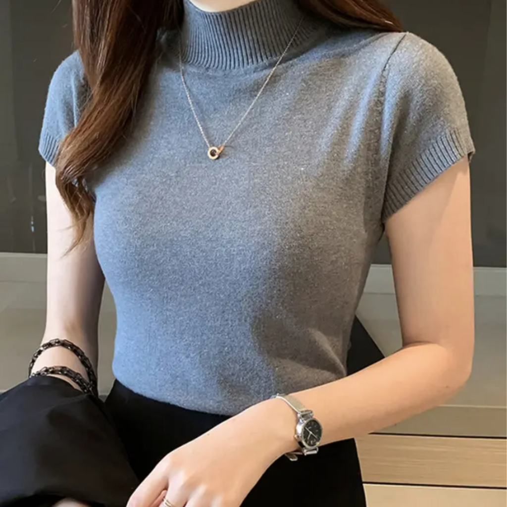 Compra online de Moda estampa feminina blusas casual lapela camisa