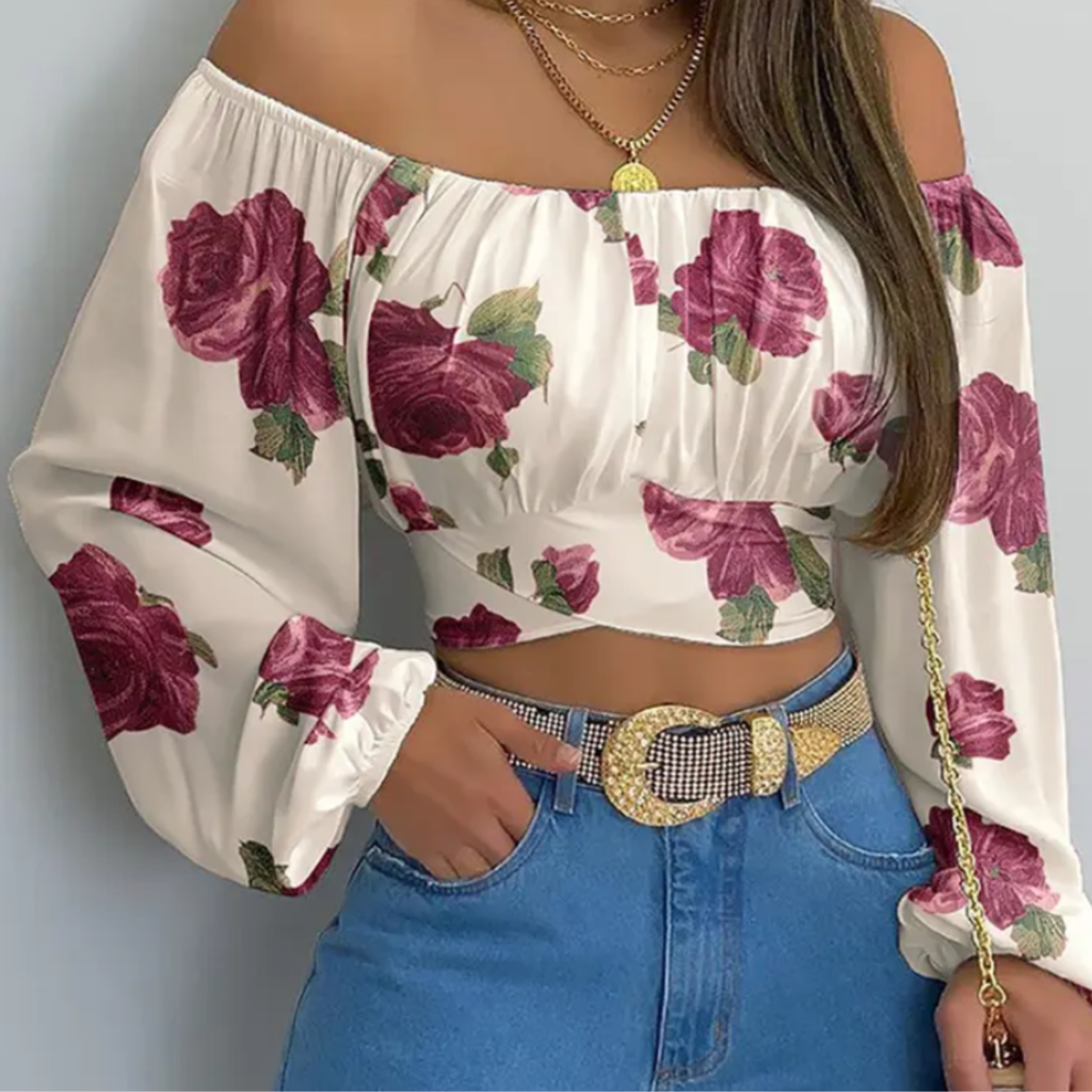 Blusa Elegantes Feminina,blusas Femininas Com Frete Gratis,blusas