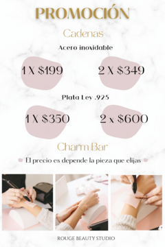 Cita para Eternity Bracelet - tienda en línea