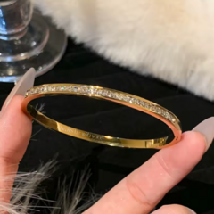 Brazalete tipo cartier en internet