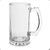 Caneca De Vidro P/ Chopp 0 Grau 470ml MZ-22608 / Monaliza