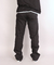 PANTALON LISBOA NEGRO OVER NTF - NINETYFOUR