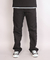 PANTALON LISBOA NEGRO OVER NTF - tienda online