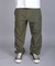 Pantalon Oversize Bankok Verde