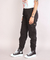 Jogger Cargo Turin Negro - comprar online