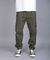 Jogger Cargo Turin Verde