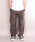 Pantalón Cargo Paper Tokio Gris - tienda online