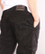 PANTALON OSLO CARGO NEGRO NTF - comprar online