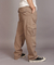 Pantalón Cargo Spx Oslo Beige - tienda online