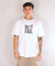 Remera Over Est. Do It Blanco - comprar online