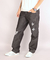 Jean Regular Suaviz. C/ Rot. Ares Black - comprar online