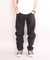 Jean Baggy Pepe Aren Negro - tienda online