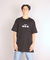 Remera Over Est. Error 404 Negra - comprar online