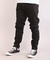 Jean Skinny Croydon Negro - comprar online