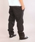 PANTALON HELSINKI NEGRO SKINNY NTF - tienda online