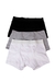 BOXER NTF H BASIC BLANCO - comprar online