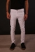 PANTALON ALICANTE BLANCO SLIM NTF