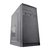 GABINETE 1 BAIA MICRO ATX C/FONTE 200W GM-03W1 - K-MEX