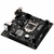 PLACA MAE ASROCK H310CM-HG4 DDR4 SOCKET LGA1151 CHIPSET INTEL H310 - comprar online