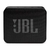 CAIXA DE SOM JBL GO ESSENTIAL - BLACK