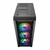 GABINETE GAMER MANCER, RGB, MID-TOWER, LATERAL DE VIDRO, COM 3 FANS, na internet