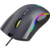 MOUSE GAMER FORTREK HAWK 7200DPI RGB PRETO - comprar online