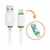 CABOS COMPATIVEL P/ IPHONE LIGHTNING - comprar online