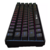 TECLADO GAMER EVOLUT FAY EG211 ILUMINADO LUZ RAINBOW RGB - loja online