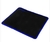 MOUSEPAD SATE A-PAD014 21 X 25 AZUL - comprar online