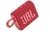 CAIXA DE SOM JBL GO3 BT RED