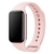 RELOGIO SMART XIAOMI BAND 8 ACTIVE PINK