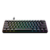 TECLADO MECANICO GAMER RISE MODE GM1 BLACK, RGB, SWITCH OUTEMU BLUE - RM-TCM-GM1-BBLUE - comprar online